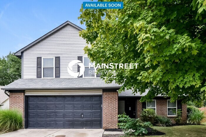 Foto principal - 3 Bedroom Pet-Friendly Home in Indianapoli...