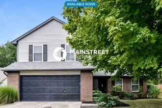 Building Photo - 12218 Van Spronsen Ct