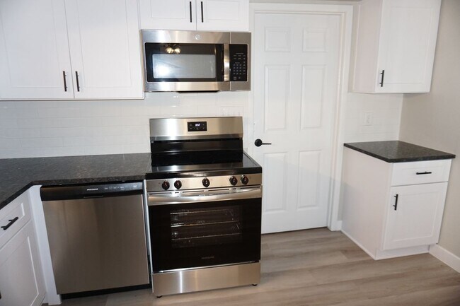 Foto del edificio - 314 Fairgrove St