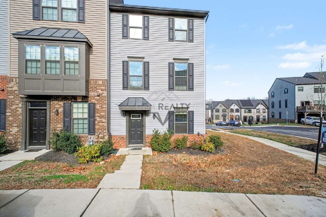 Building Photo - 1101 Rampart Dr