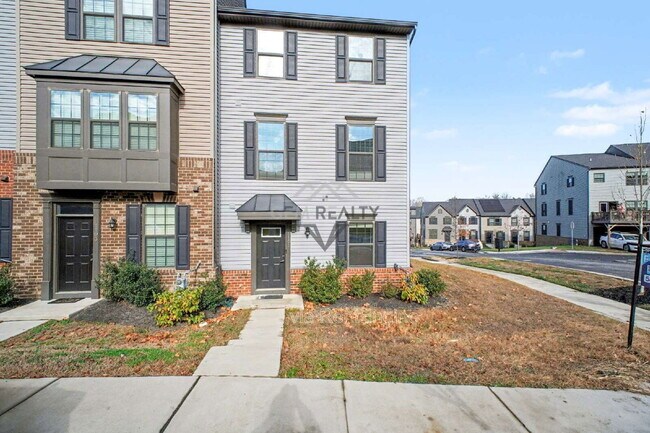 Foto del edificio - 1101 Rampart Dr