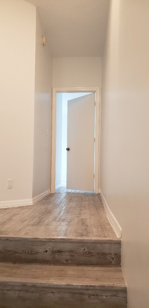 2nd Floor Hallway - 1540 Barcelona Way