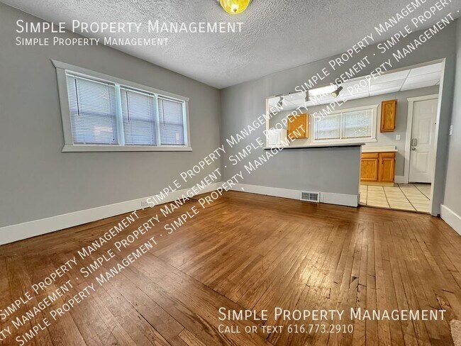 Foto del edificio - 813 California-