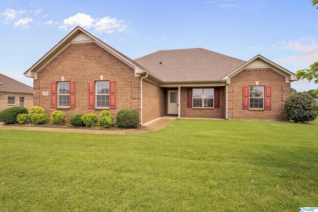 Building Photo - 115 Maddie Ridge Rd