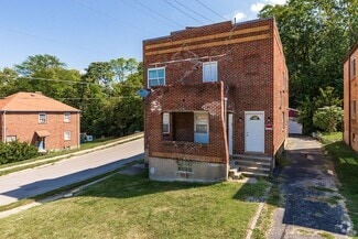 Building Photo - 1286 Quebec Rd