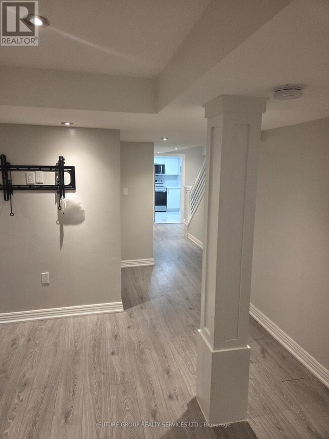 Photo du bâtiment - 22 Rich Crescent