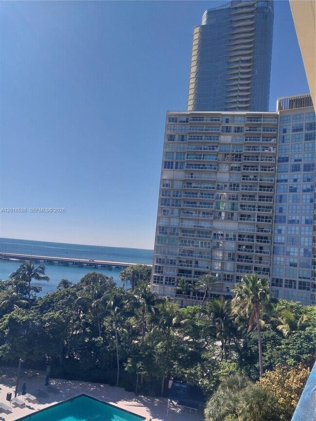 Building Photo - 2333 Brickell Ave