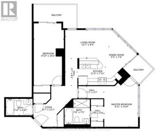 Building Photo - 228-228 Queens Quay W