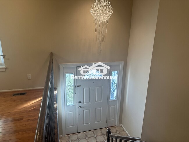 Foto del edificio - 2 Clipstone Ct