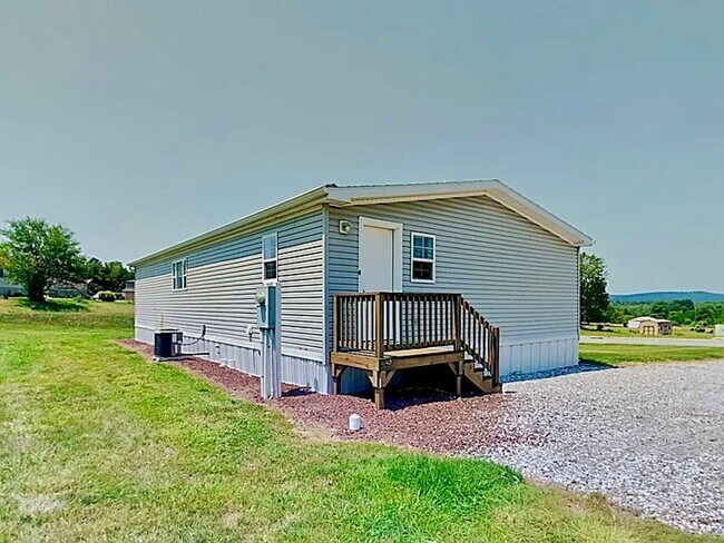 Foto del edificio - Fabulous ranch home on 1/2 acre.