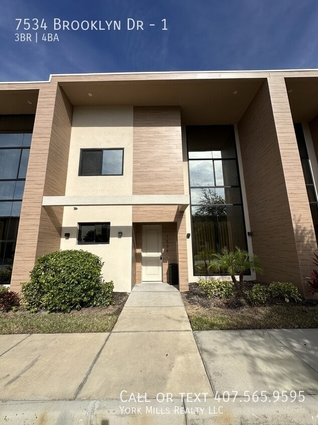 Photo - 7534 Brooklyn Dr-1