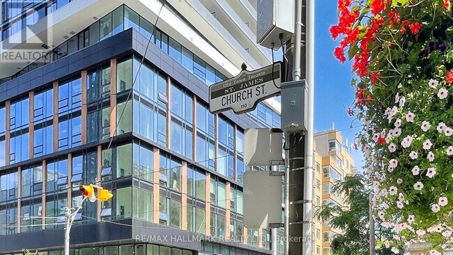 Photo du bâtiment - 89 Church St