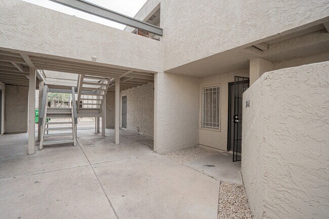 Foto del edificio - 2644 N 43RD AVE UNIT B7, PHOENIX AZ
