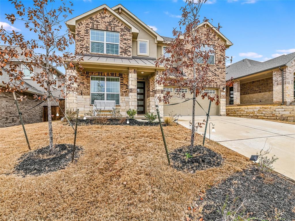 2432 Rosette Ln, Leander, TX 78641 House Rental in Leander, TX