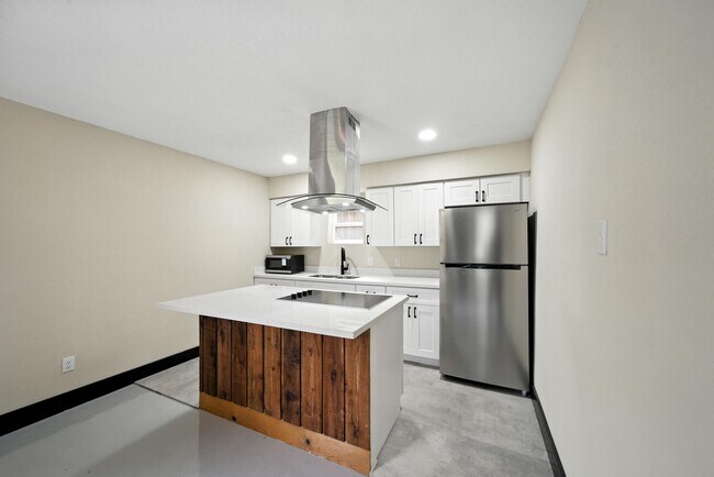 Foto del edificio - 811 Sul Ross St