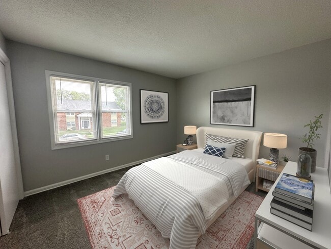 Building Photo - Yorktown Village