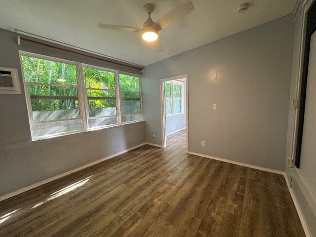 Foto del edificio - 1345 Akaiki St