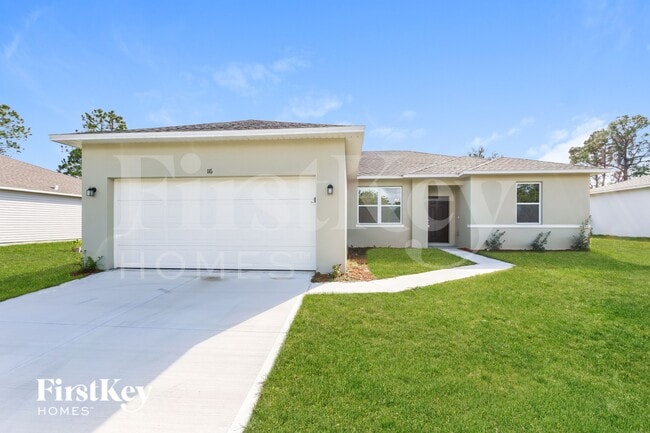 Building Photo - 116 Lamarque St