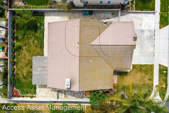 Foto del edificio - 4 br, 2 bath House - 1287 Carriage Lane