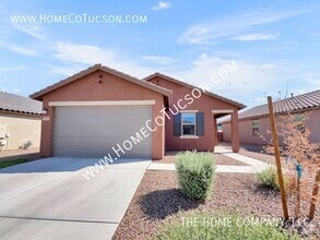 Building Photo - 5560 W Tumacacori Trl