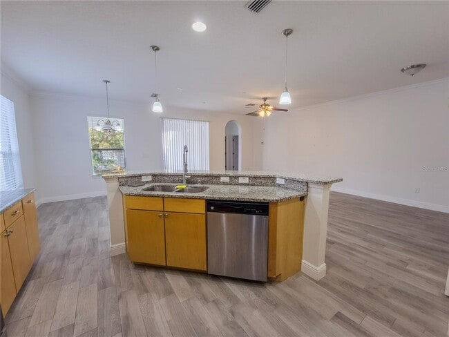 Foto del edificio - 14613 Old Thicket Trace