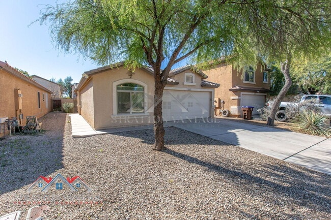 Building Photo - 4149 E Azurite Rd