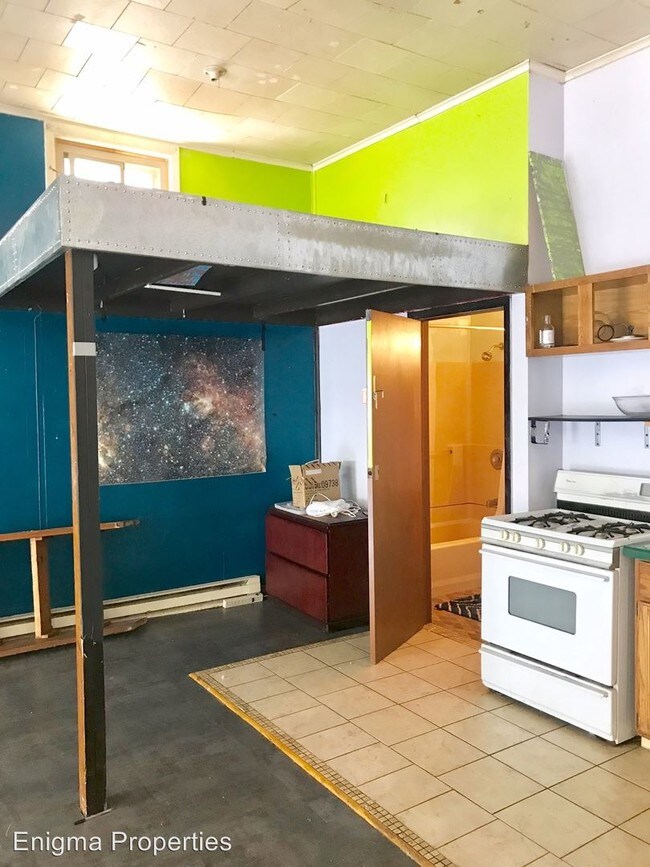 Foto del edificio - 808 E Clarke St