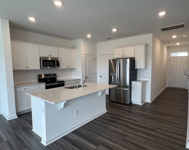 Foto del edificio - 118 Florida St