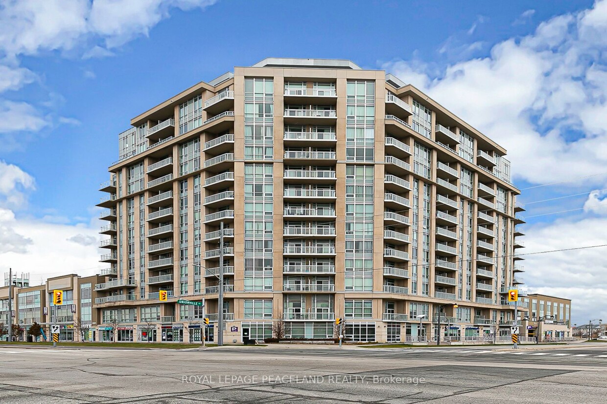 Photo principale - 1119-8323 Kennedy Rd