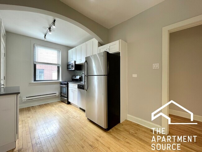 Foto del edificio - 2322 N Rockwell St