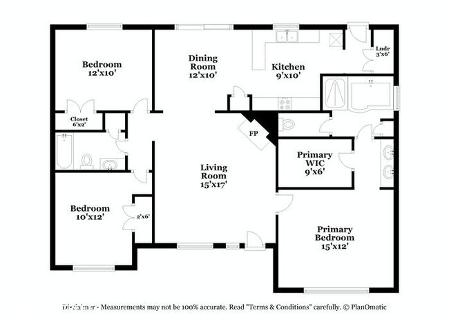 Building Photo - 504 Wild Goose Ln, Creedmoor, NC 27522
