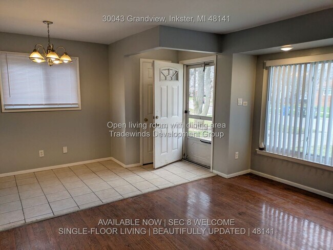 Foto del edificio - 30043 Grandview St