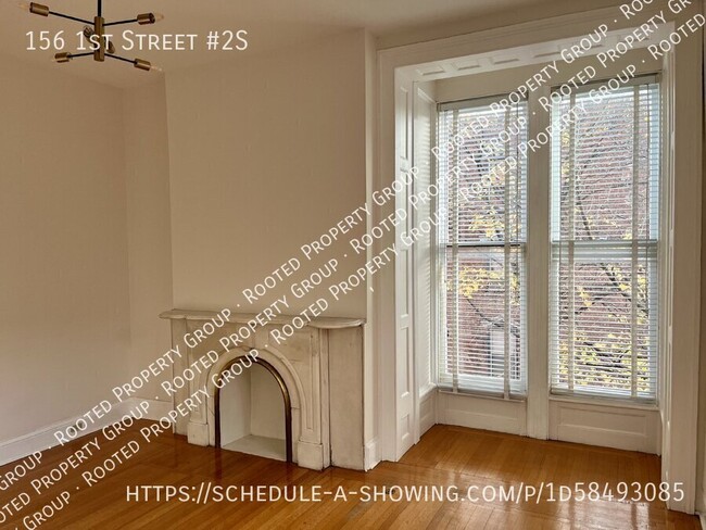 Foto del edificio - Elegant 1 Bedroom in Washington Park Neigh...