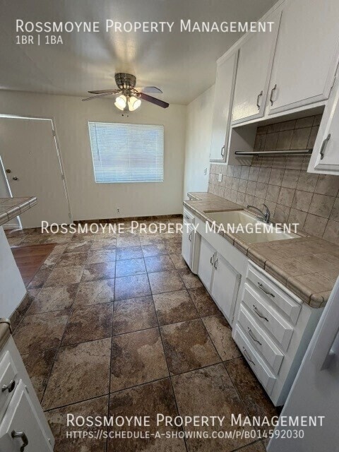 Foto del edificio - 411 Porter St