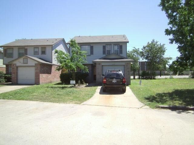 Foto principal - 7050 Inwood Park Dr