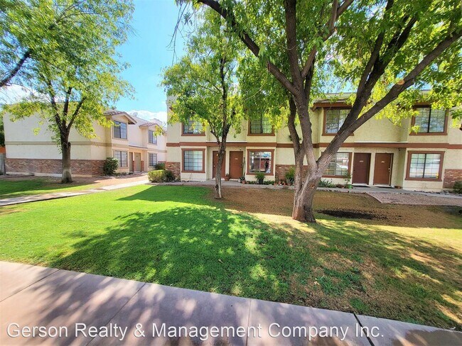 Building Photo - 2 br, 2 bath House - 540 S. Wilson St. #104