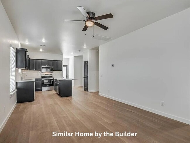 Building Photo - Brand-New Home with Open Layout – Move-In Ready!