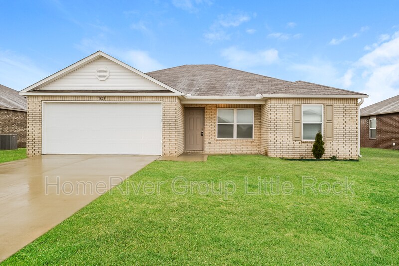 3825 Glitterman Dr, Jonesboro, AR 72404 House Rental in Jonesboro, AR