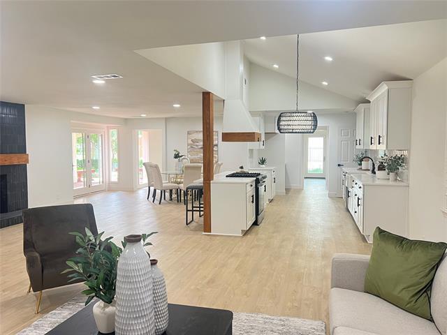 Foto del edificio - 601 Kirby Ln
