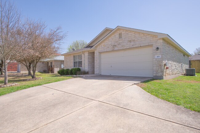 Building Photo - 419 Indian Meadow Dr