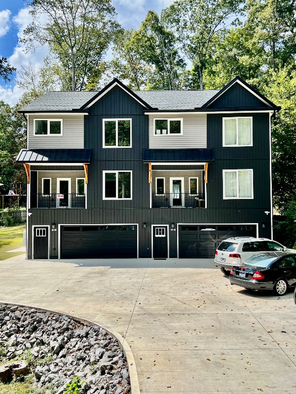 Photo - 1533 Westop Trail Townhome