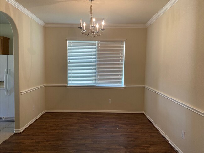 Foto del edificio - 2912 Ashbrook Ln