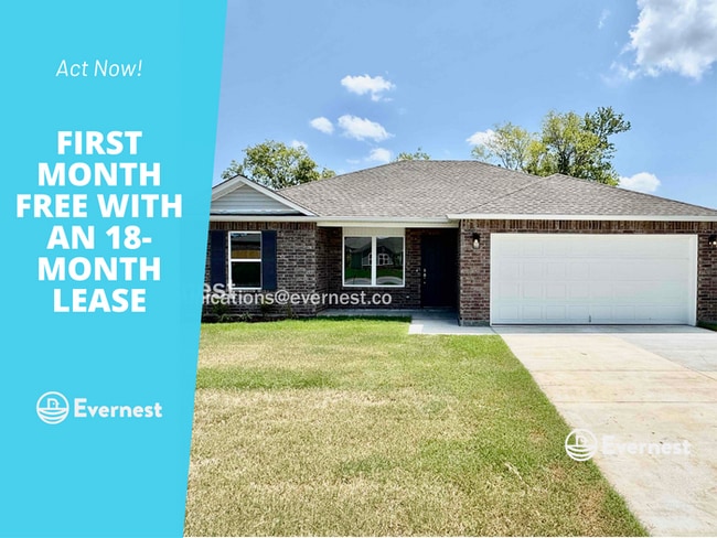 Building Photo - 8331 E Queens St