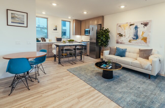 The Stanford West 91 Photos &amp; 0 Reviews Apartment for