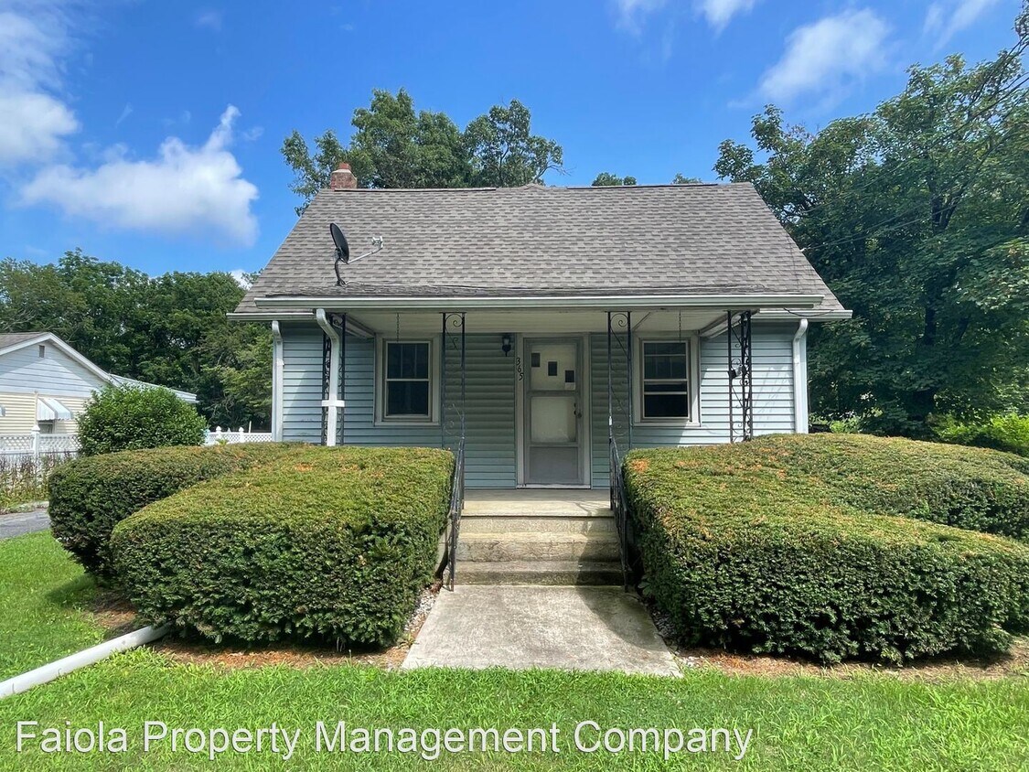 Primary Photo - 2 br, 2 bath House - 365 Gouldtown-Woodruf...
