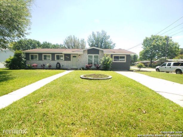 Primary Photo - 3 br, 2 bath House - 246 Westway Dr
