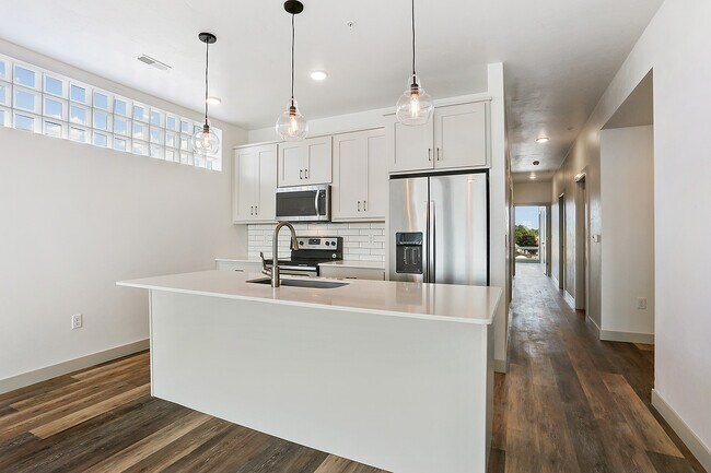 Foto del edificio - 102 on Broadway