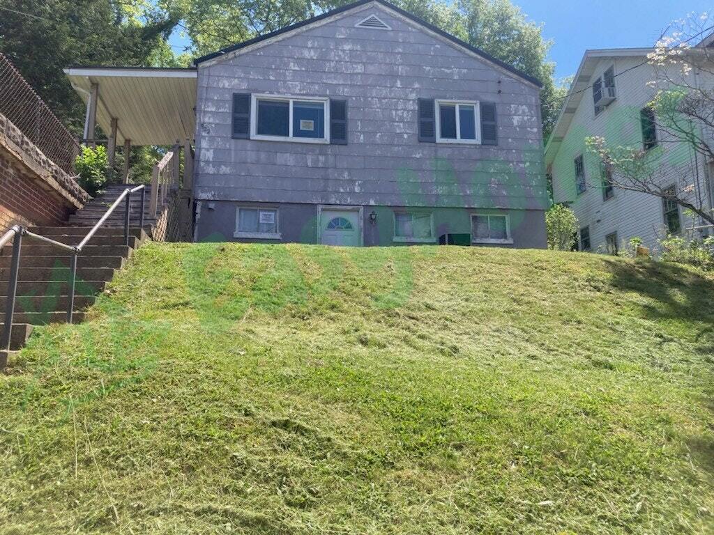 922 Greendale Dr, Charleston, WV 25302 House Rental in Charleston, WV