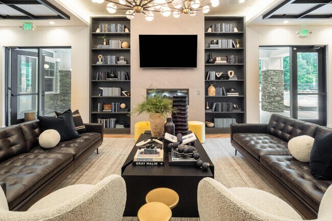 Foto del edificio - Hawthorne at the Forest