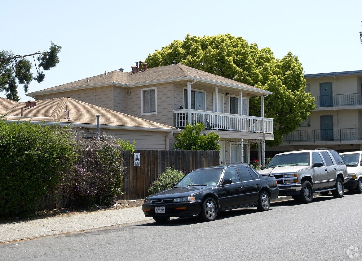 Foto del edificio - 200 3rd Ave